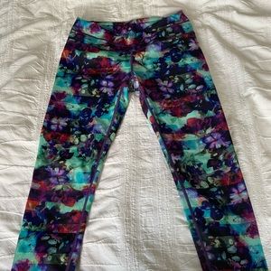 Athleta capris